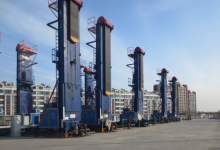 滨南采油厂管理八区生产信息化建设工程